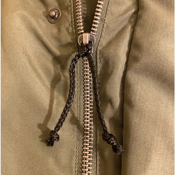 Old Navy San Francisco California Lightweight Hooded Jacket - Picture 6 of 9